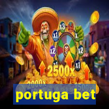 portuga bet